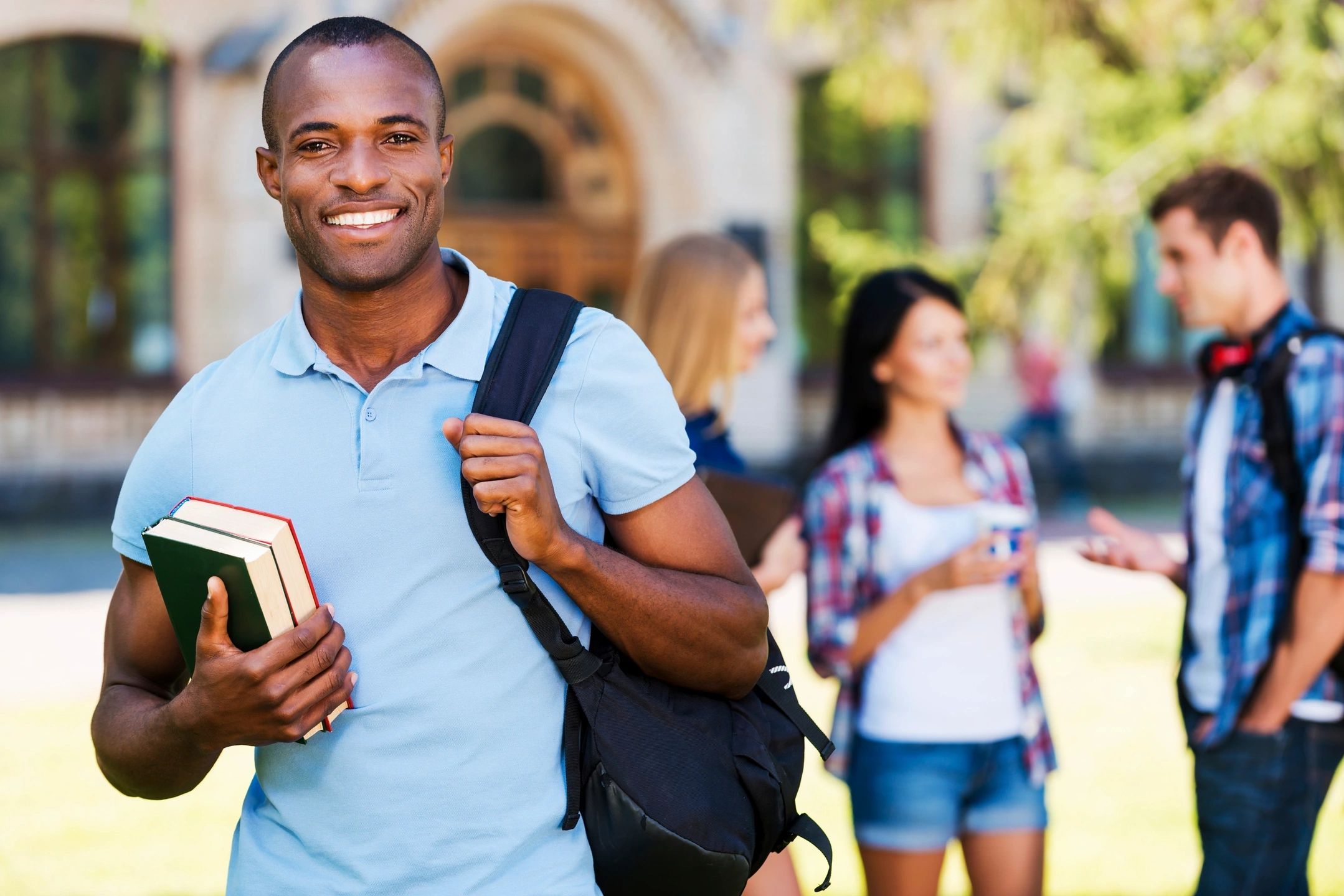 Supporting HBCU students and communities